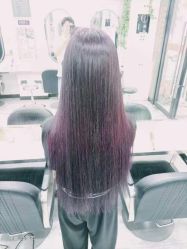 -青霖·飘逸造型