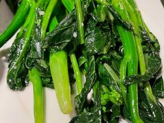 蒜蓉芥兰-煲煲好(朝阳门店)