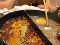 -山缓缓火锅(苏州仁恒仓街店)