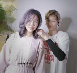 点击看大图 -HairCode芭曲发型