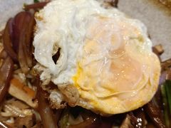 -圳兴面王·拌川·特色炒面(南山保利剧院店)