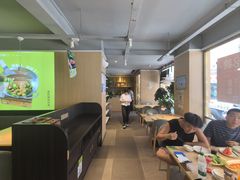 -吴氏老妈·23年家常菜(古城店)