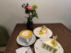 -竹子咖啡bamboo coffee