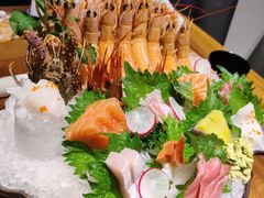 -九井澤精致料理(金茂店)