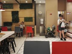 -永和大王(共和新路店)