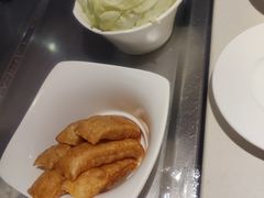 -海底捞火锅(枫蓝国际购物中心店)