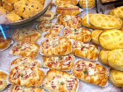 -Caidie Bakery采蝶轩(百越店)