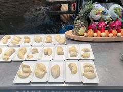 -半岛听涛蒸汽海鲜自助(K11店)