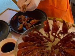 -红盔甲·小龙虾(天钥桥店)