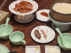 -北京全聚德(王府井店)