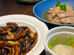 -扬州狮子楼·非遗淮扬菜(总店)
