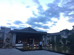 -大理古城