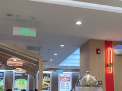 -嘉和一品粥(政府街店)
