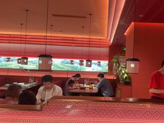 -闽上鲜·福建菜(龙湖滨江天街店)
