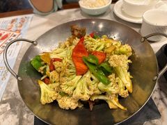 -苏珍宝地·苏州菜·徐州菜(金鸡湖商业广场店)