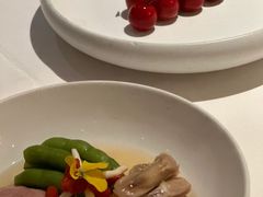 -玫瑰厅上海菜(兴国路店)