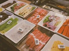-野妹经典火锅(江夏中百店)