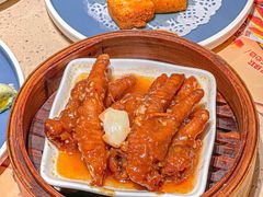-点都德(花城店)