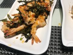 -温度铁板烧(亚泰大街店)