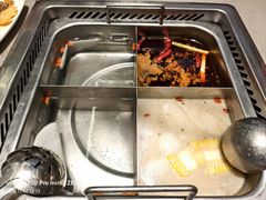 -海底捞火锅(龙湖北京大兴天街店)