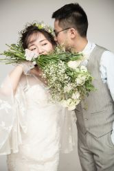 -宿迁台北新娘婚纱摄影