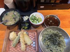 -天妇罗内顺田(罗湖店)