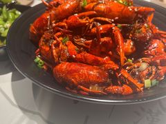 油焖大虾-巴厘龙虾·榜首油焖大虾(旗舰店·万松园)