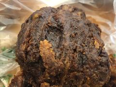 糖花卷-老回回饺子馆(海洋馆店)