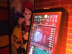 -秘宅KTV(马甸桥店)