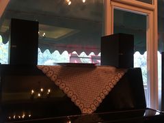 -成桂西餐厅·42年的味道(五大道疙瘩楼店)