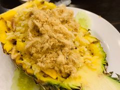 -大螃蟹海鲜餐厅