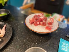 -五星桥原切肥牛火锅·30年专注好牛肉(湖塘店)