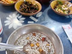 -张关合渣(航空大道店)