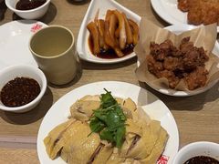 -泰煌鸡·上海白斩鸡·鸡汤面(鹤庆店)