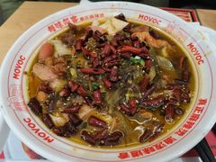 -每味每客·重庆麻辣烫(国泰店)