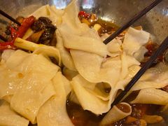 -弓虽昌焖烧鸡(大竹林店)