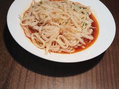 -秦月轩·陕西家乡菜(阜成路·五棵松店)