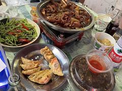 -桂萍特色牛筋牛杂(长堤街总店)