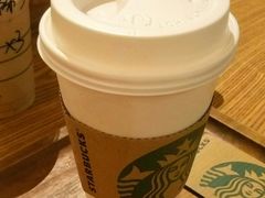 -星巴克臻选(深圳罗湖万象城店)