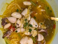 -前海沿·青岛菜(李沧万达店)