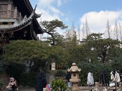 -龙华素斋(龙华路店)