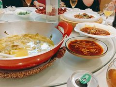 -渝信川菜(西单店)