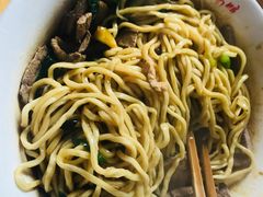 -泰顺江南春面馆