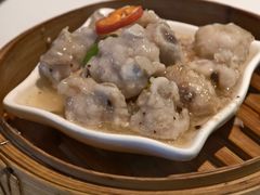 -新兴·金羊座·粤菜点心(乐峰店)