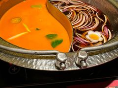 -牛New寿喜烧(虹桥新天地店)