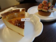 -Ten Olives甜点
