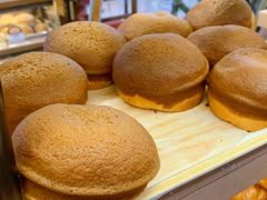 -山崎面包(静安久光店)