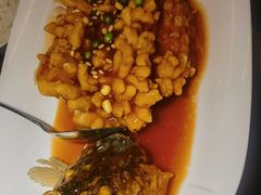 -庭院江南菜•烤鸭•非遗传承(上地•清河店)