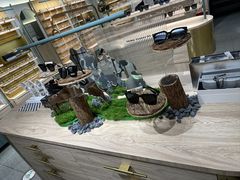 -MUJOSH木九十眼镜(苏州中心店)