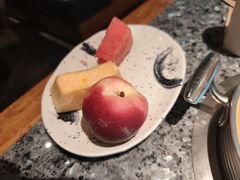 -阪尚皇·原切牛排·烤肉火锅自助(北京路店)